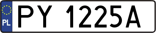PY1225A
