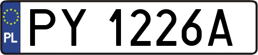 PY1226A