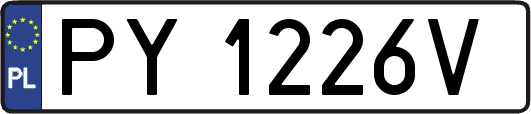 PY1226V