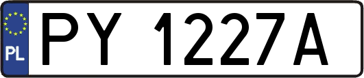 PY1227A