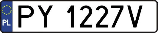 PY1227V