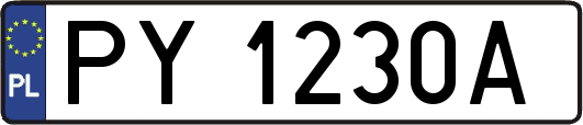 PY1230A