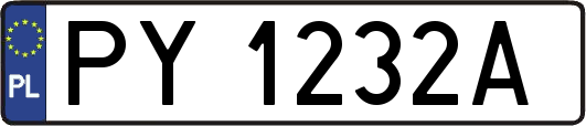 PY1232A