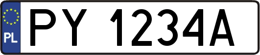 PY1234A