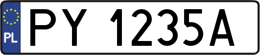 PY1235A
