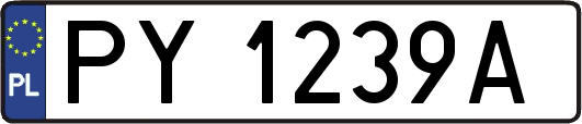 PY1239A