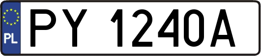 PY1240A