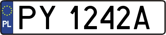 PY1242A
