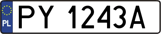 PY1243A