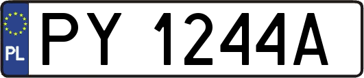 PY1244A
