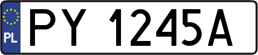 PY1245A