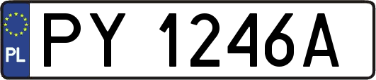 PY1246A