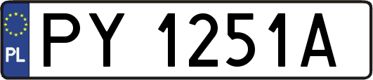 PY1251A