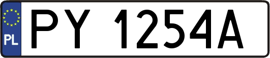 PY1254A