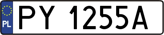 PY1255A