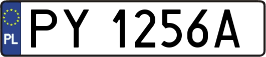 PY1256A