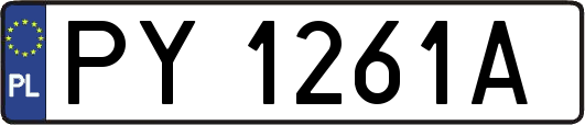 PY1261A
