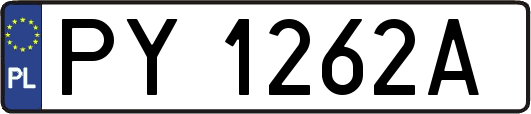 PY1262A