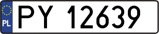 PY12639