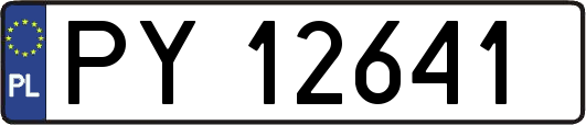 PY12641