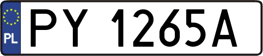 PY1265A