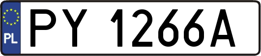 PY1266A