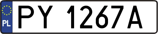 PY1267A