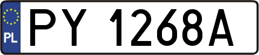 PY1268A