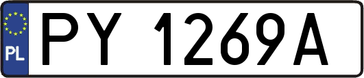 PY1269A