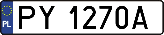 PY1270A