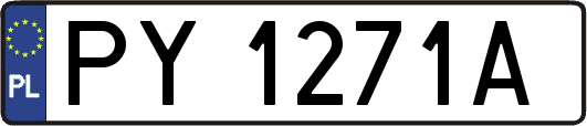 PY1271A