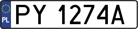 PY1274A