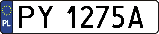 PY1275A