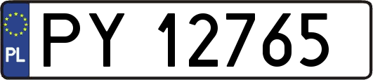 PY12765