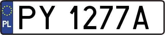 PY1277A