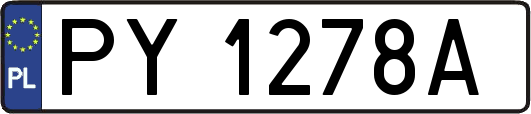 PY1278A