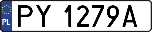 PY1279A