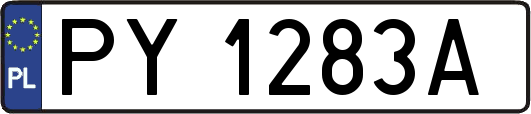 PY1283A