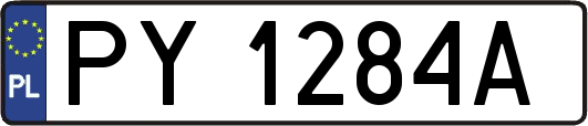PY1284A
