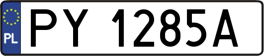 PY1285A