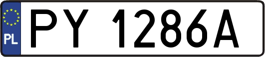 PY1286A