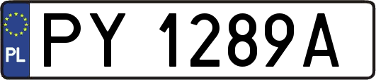 PY1289A