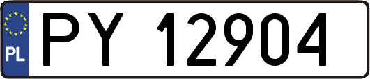 PY12904
