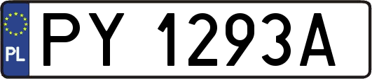 PY1293A