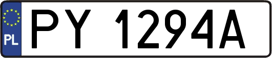 PY1294A