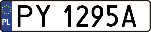 PY1295A