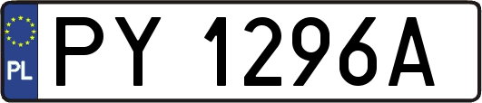 PY1296A