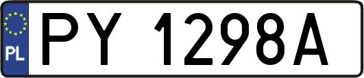 PY1298A