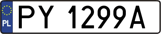 PY1299A