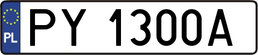 PY1300A